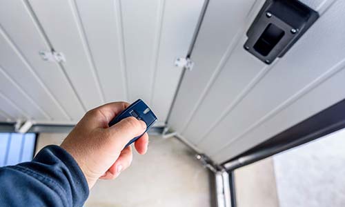 Buckingham Garage Door Opener