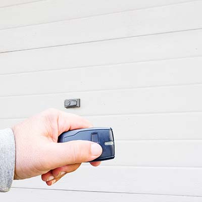 Buckingham Garage Door Opener