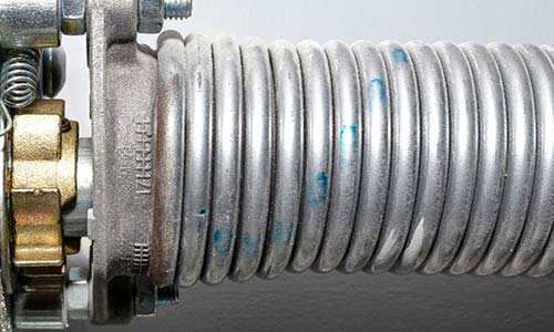 Buckingham Garage Door Spring