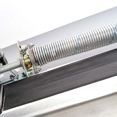 Buckingham Garage Door Spring
