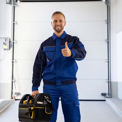 Buckingham Garage Door Repair