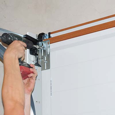 Buckingham garage door repair