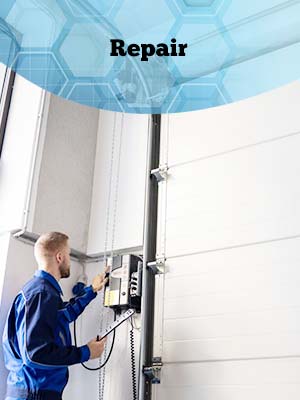 Buckingham Garage Door Repair