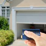 Buckingham Garage Door Opener Repair