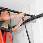 Buckingham Garage Door Spring Repair